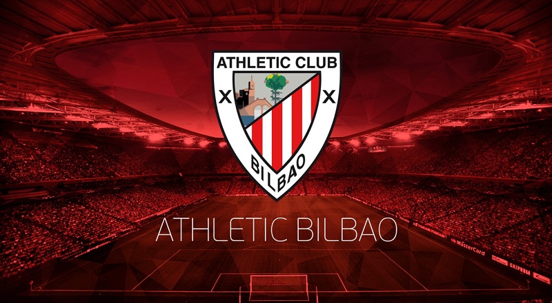 Athletic Club là CLB bóng đá của giải