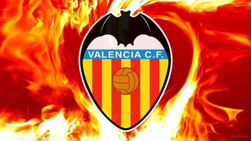 Valencia C.F. tại giải VĐQG TBN
